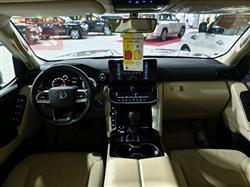 تۆیۆتا لاند کروزەر